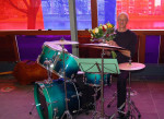 Drummer Willem